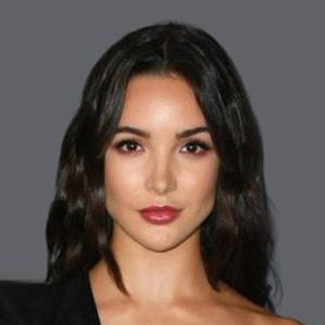 Maddison Jaizani