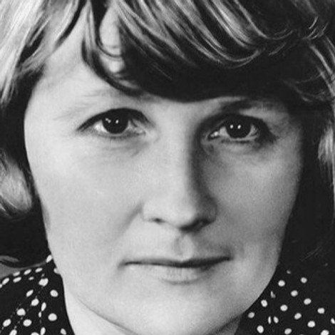 Lyudmila Ivanova