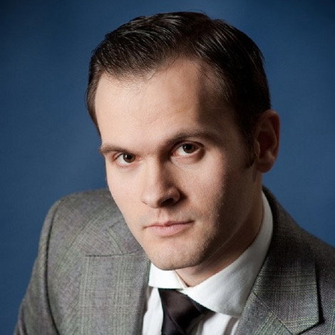 Aleksandr Lobanov