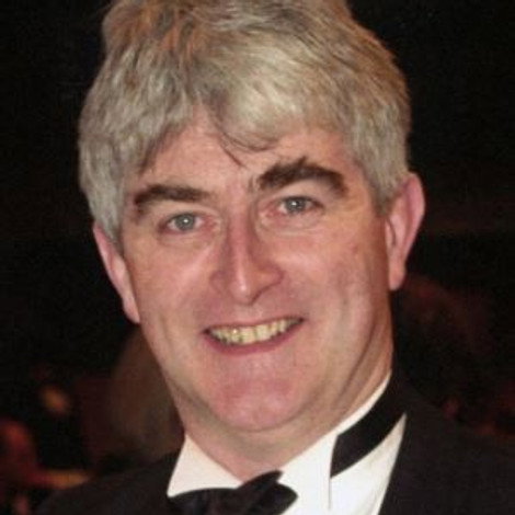 Dermot Morgan