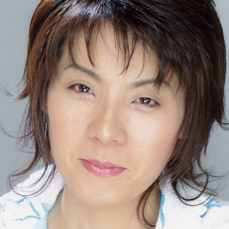 Kurumi Mamiya