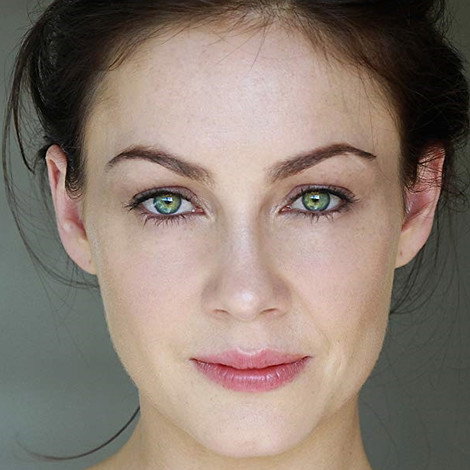 Anna Skellern