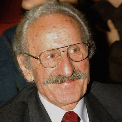 Franciszek Pieczka