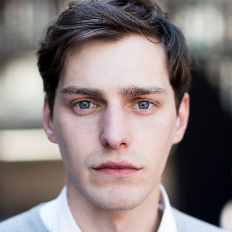 John-Paul Macleod