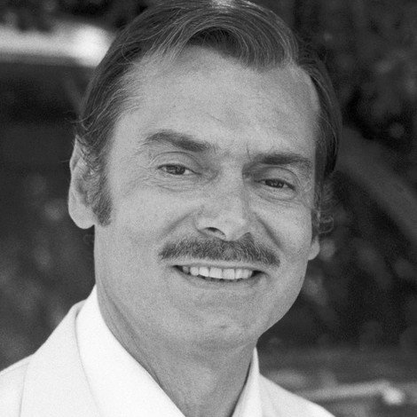 Martin E. Brooks
