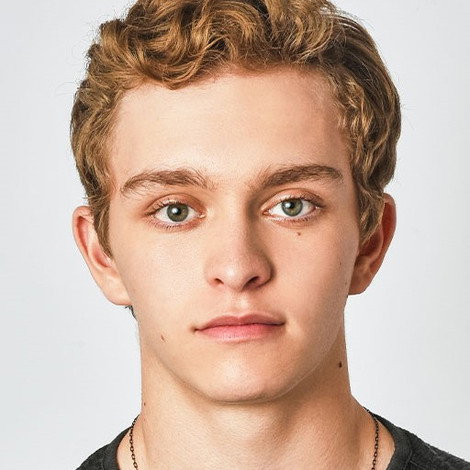 Gavin Lewis