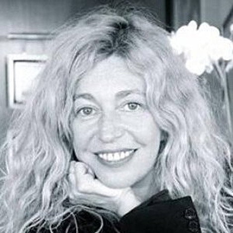 Stéphanie Murat
