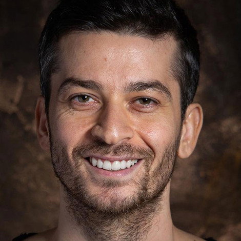 Onur Özaydın