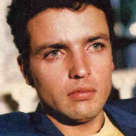 Rafael Rojas
