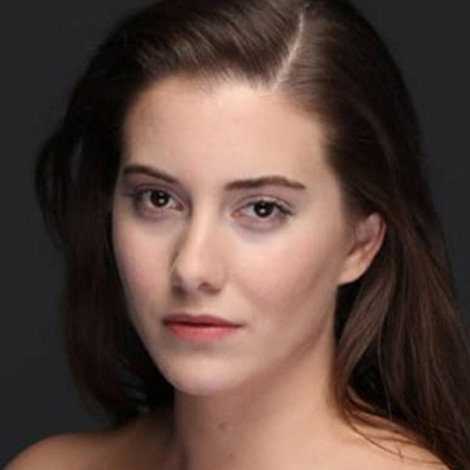 Beril Pozam