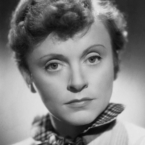 Luise Ullrich