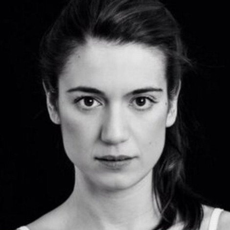 Alba Pujol