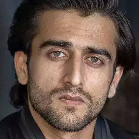 Zayn Ibad Khan