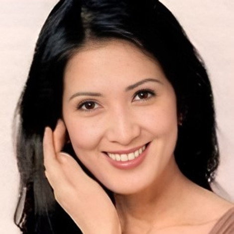 Ayumi Ishida