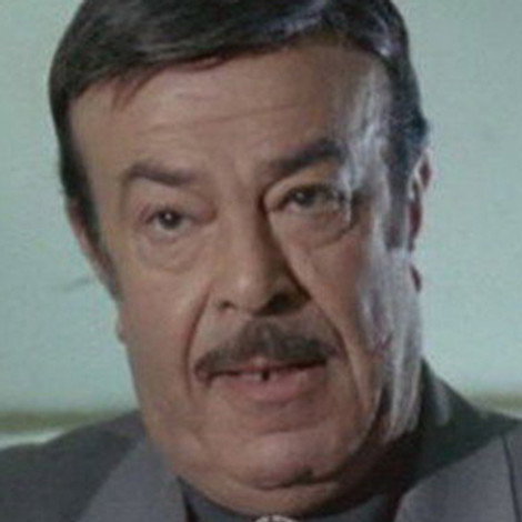 Nabil ElHegrassy