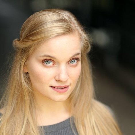 Eva Sayer's profile Eva Sayer