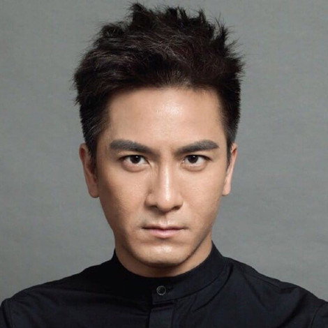 Kenneth Ma Kwok-Ming