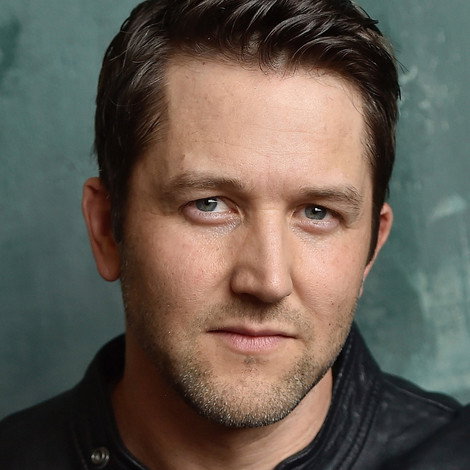 Josh Braaten
