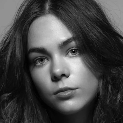 Ximena Lamadrid