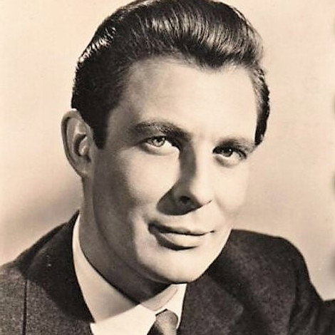 Paul Daneman