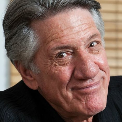 Stephen Macht's profile