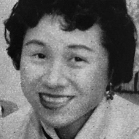 Toshie Kusunoki