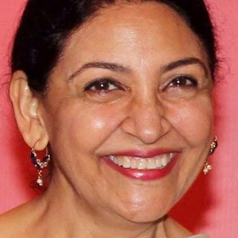 Deepti Naval