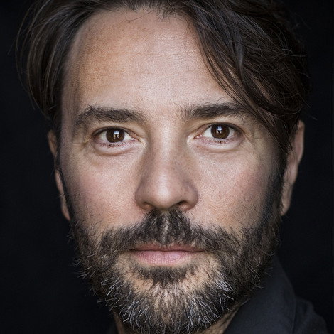 Alberto Ruano