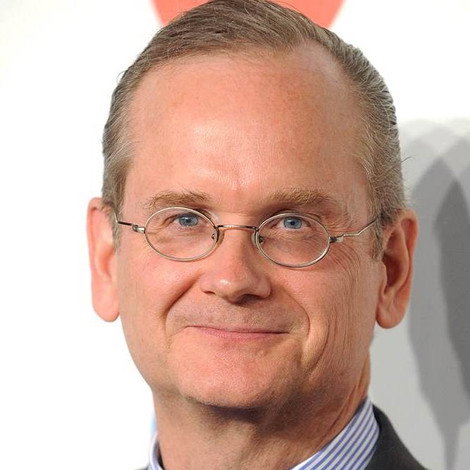 Lawrence Lessig