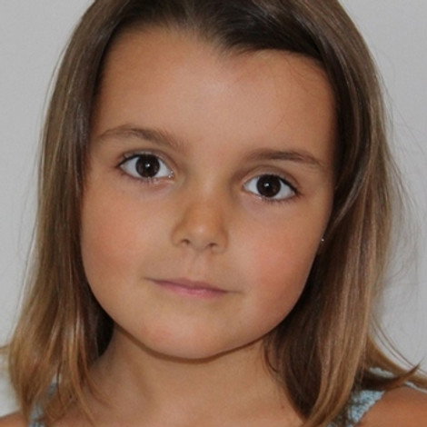 Ambre Hasaj