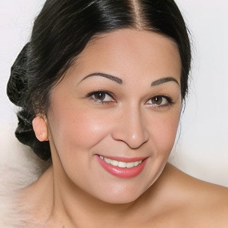 Ekaterina Zhemchuzhnaya