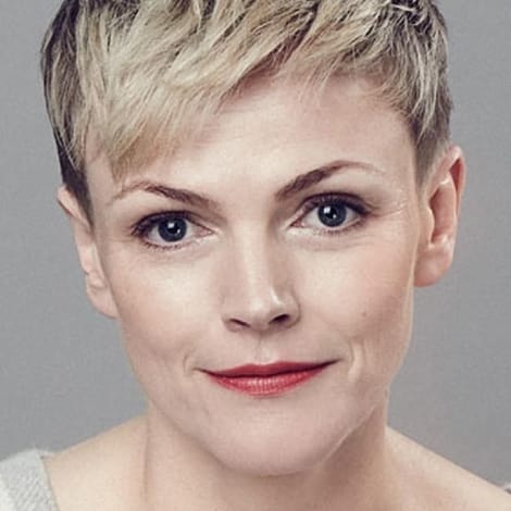 Maxine Peake's profile