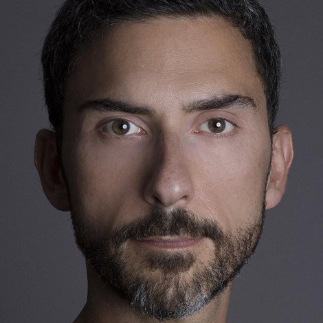 Pedro Luzindro