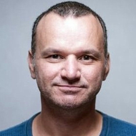 Jody Racicot