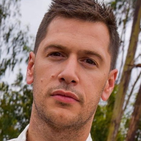 Bernardo Sousa