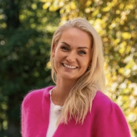 Marna Haugen