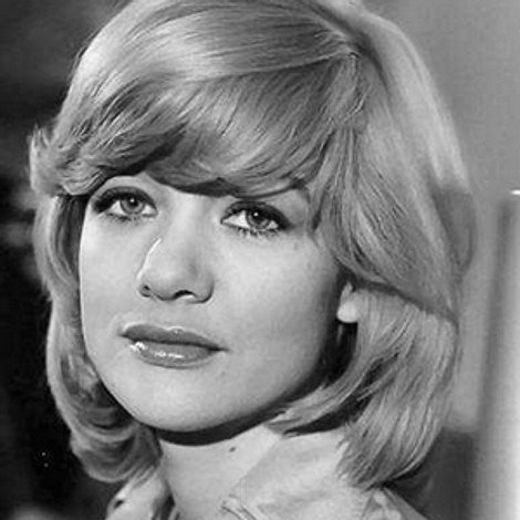Judy Geeson
