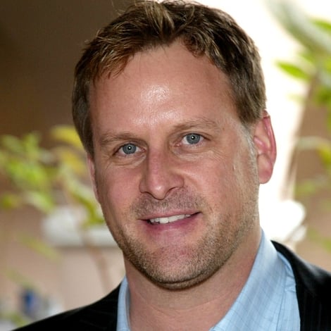 Dave Coulier's profile