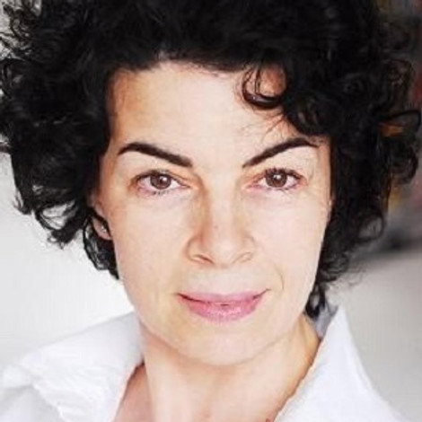 Tina Sportolaro
