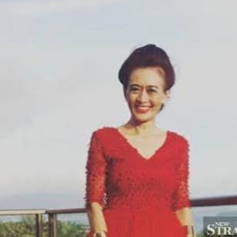 Louisa Chong