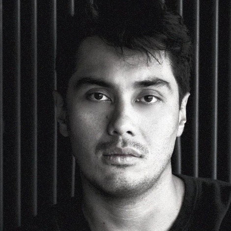 Gian Magdangal