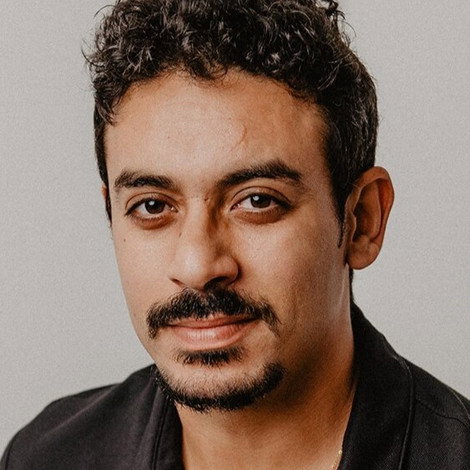 Amin Hamada