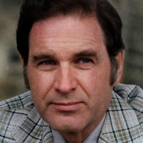 Paul Maxwell
