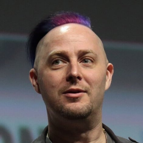 Taliesin Jaffe's profile