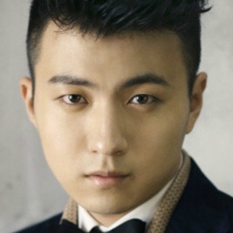 Tan Xueliang