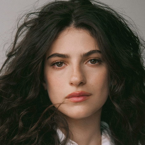 Ella Rubin