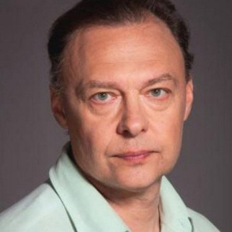Andrey Dushechkin