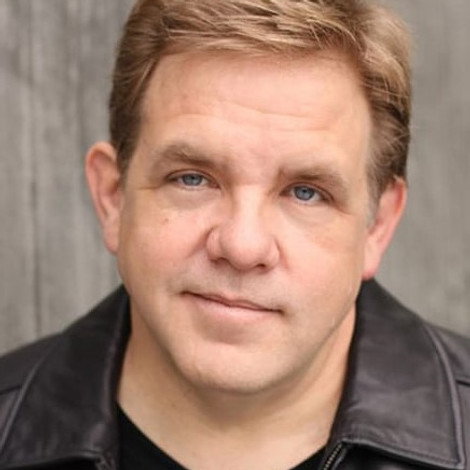 Brian Howe