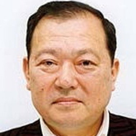 Shigezo Sasaoka