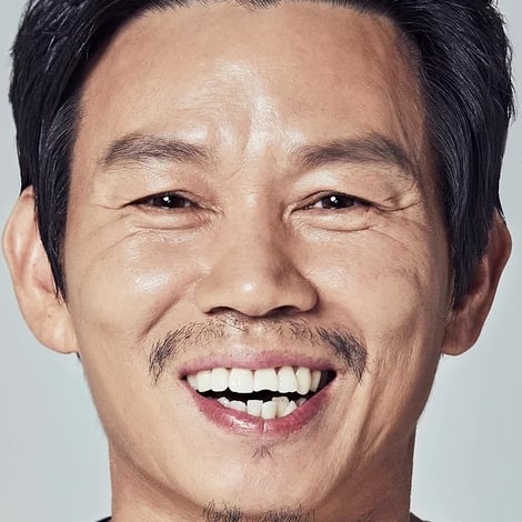 Baek Seung-chul's profile